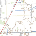 Flat Rock, MI (2023, 24000-Scale) Preview 2