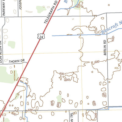 Flat Rock, MI (2023, 24000-Scale) Preview 2