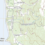 Central Lake, MI (2023, 24000-Scale) Preview 2
