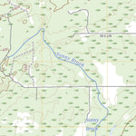 Ford River, MI (2023, 24000-Scale) Preview 2
