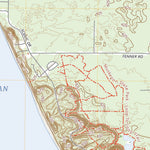 Dalton, MI (2023, 24000-Scale) Preview 3