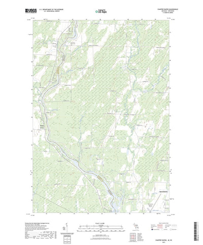 Chappee Rapids, MI (2023, 24000-Scale) Preview 1