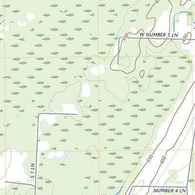 Chappee Rapids, MI (2023, 24000-Scale) Preview 2