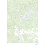 Floyd Lake, MI (2023, 24000-Scale) Preview 1