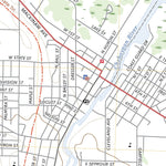 Cheboygan, MI (2023, 24000-Scale) Preview 3