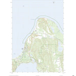 Glen Arbor, MI (2023, 24000-Scale) Preview 1