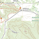 Glen Arbor, MI (2023, 24000-Scale) Preview 2