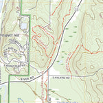 Glen Arbor, MI (2023, 24000-Scale) Preview 3