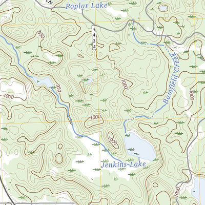 Glennie, MI (2023, 24000-Scale) Preview 3