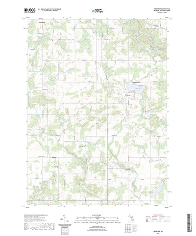 Frontier, MI (2023, 24000-Scale) Preview 1