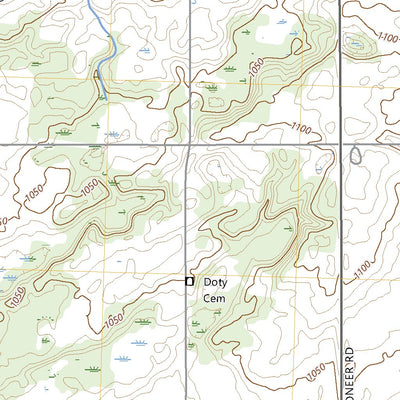 Frontier, MI (2023, 24000-Scale) Preview 2