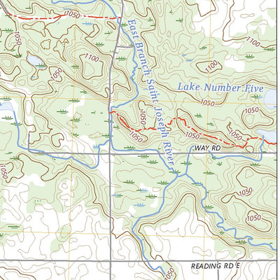 Frontier, MI (2023, 24000-Scale) Preview 3