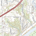 Cedar Springs SW, MI (2023, 24000-Scale) Preview 3