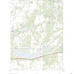 Galesburg, MI (2023, 24000-Scale) Preview 1