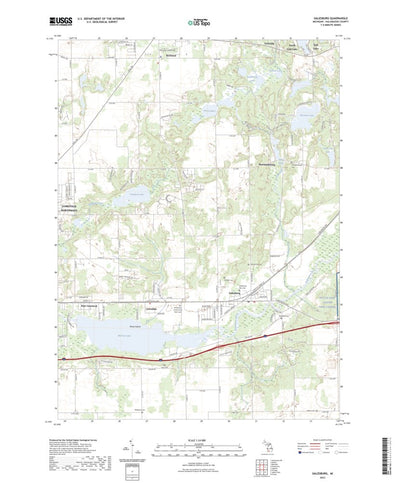 Galesburg, MI (2023, 24000-Scale) Preview 1