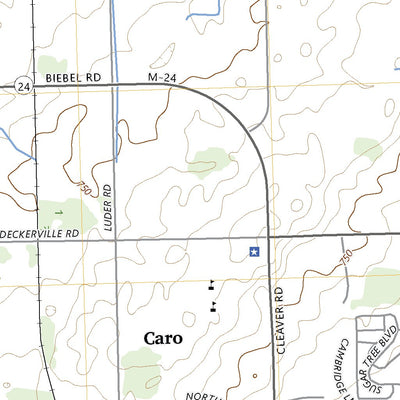 Colling, MI (2023, 24000-Scale) Preview 3