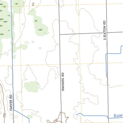 Gagetown, MI (2023, 24000-Scale) Preview 2