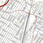 Dearborn, MI (2023, 24000-Scale) Preview 3