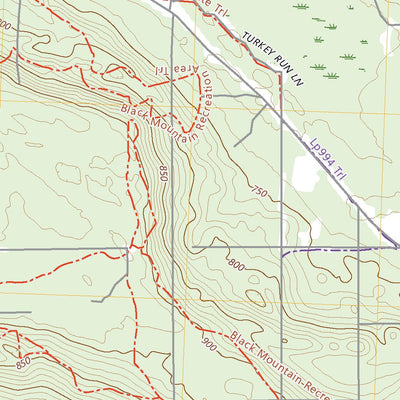 Grace, MI (2023, 24000-Scale) Preview 3