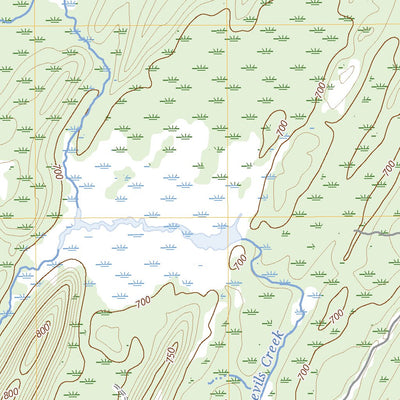 Gourley, MI (2023, 24000-Scale) Preview 2