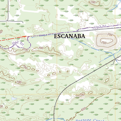 Chandler, MI (2023, 24000-Scale) Preview 3
