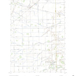 Deerfield, MI (2023, 24000-Scale) Preview 1