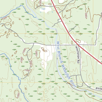 Diffin, MI (2023, 24000-Scale) Preview 3