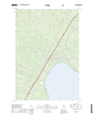Charles, MI (2023, 24000-Scale) Preview 1