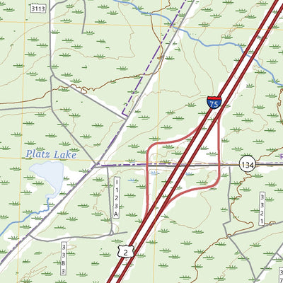 Charles, MI (2023, 24000-Scale) Preview 2