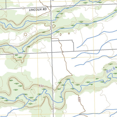 Harbor Beach, MI (2023, 24000-Scale) Preview 3