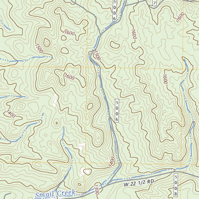 Harrietta, MI (2023, 24000-Scale) Preview 3