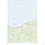 Grand Marais, MI (2023, 24000-Scale) Preview 1