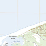 Grand Marais, MI (2023, 24000-Scale) Preview 2