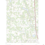 Hartland, MI (2023, 24000-Scale) Preview 1