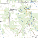 Hartland, MI (2023, 24000-Scale) Preview 2
