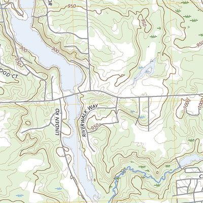 Hartland, MI (2023, 24000-Scale) Preview 3