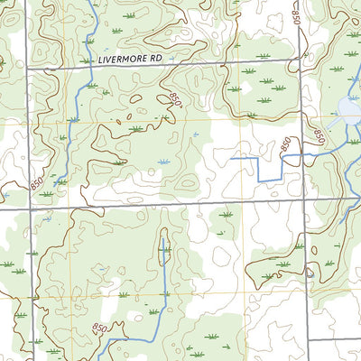 Clifford, MI (2023, 24000-Scale) Preview 3
