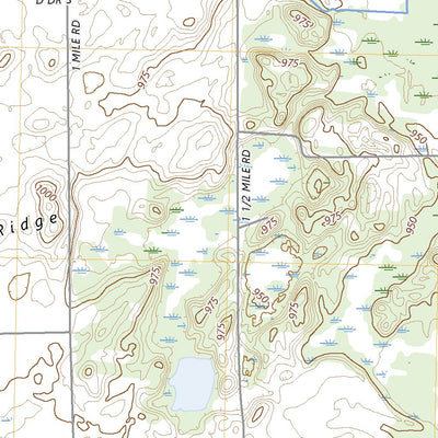 Climax, MI (2023, 24000-Scale) Preview 3