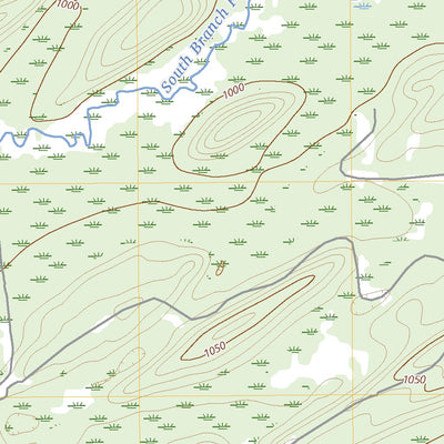 Helps, MI (2023, 24000-Scale) Preview 2