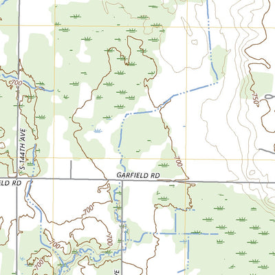 Ferry, MI (2023, 24000-Scale) Preview 2