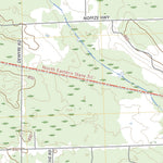 Hawks, MI (2023, 24000-Scale) Preview 2