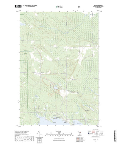 Hessel, MI (2023, 24000-Scale) Preview 1