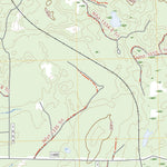 Echo Lake, MI (2023, 24000-Scale) Preview 2
