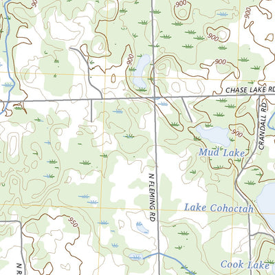 Fowlerville, MI (2023, 24000-Scale) Preview 3
