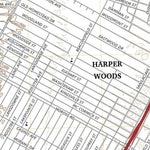 Grosse Pointe, MI (2023, 24000-Scale) Preview 2