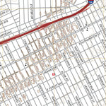 Grosse Pointe, MI (2023, 24000-Scale) Preview 3