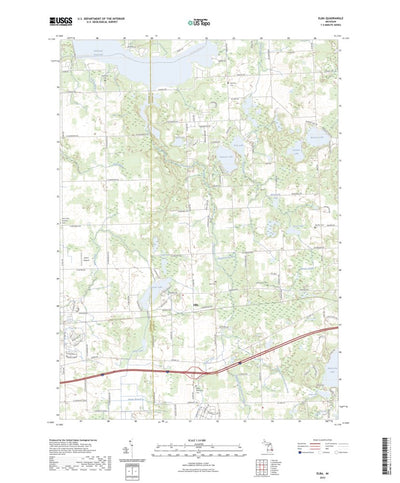 Elba, MI (2023, 24000-Scale) Preview 1