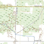 Coleman, MI (2023, 24000-Scale) Preview 2