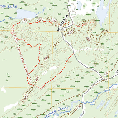 Engadine, MI (2023, 24000-Scale) Preview 3
