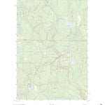 Hardwood Lake, MI (2023, 24000-Scale) Preview 1